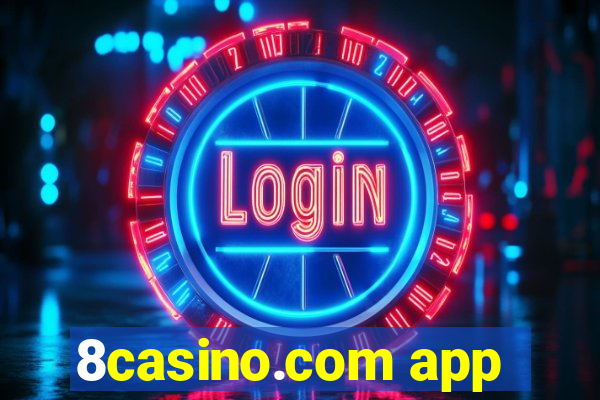 8casino.com app